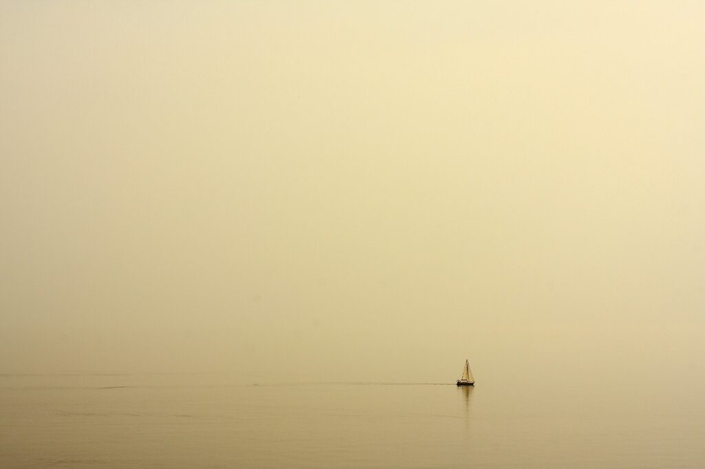 boat, haze, ship-1819696.jpg